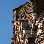 Apartmán Lada Nesebar