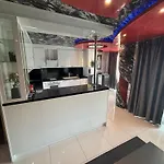 Lada Apartmán Nesebar