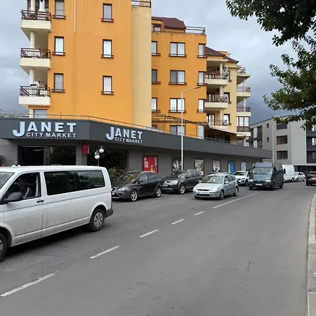 Apartmán Lada
