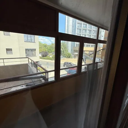Apartment Lada