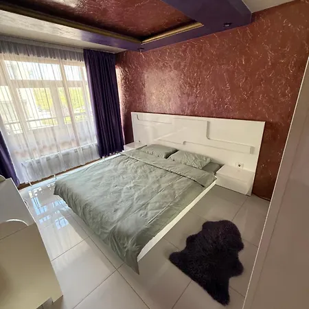 Apartment Lada *