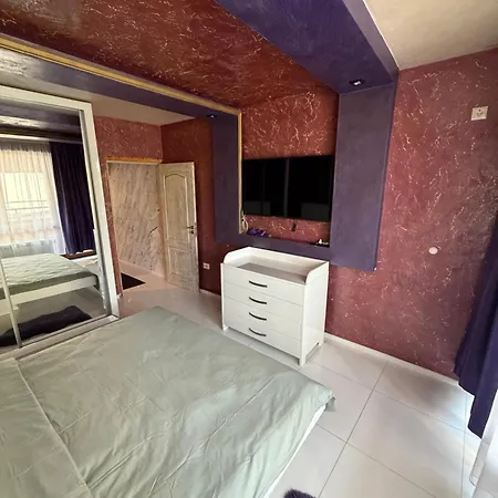 Apartment Lada *