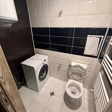 Apartment Lada *