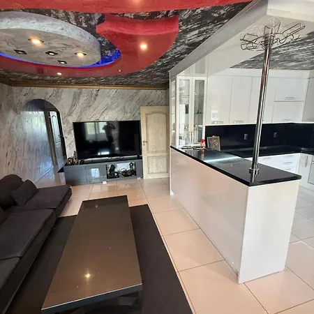 Lada Apartment